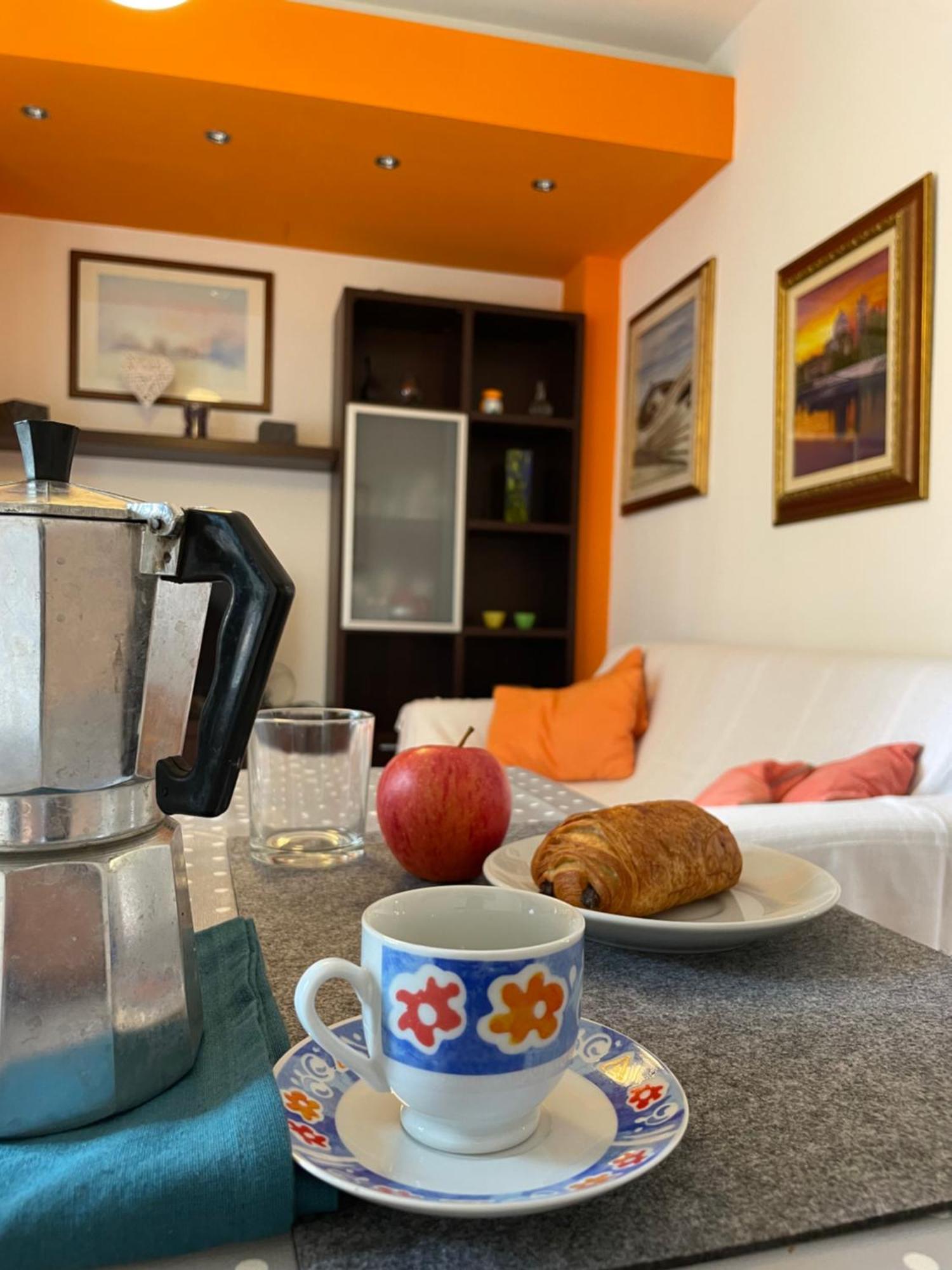 Nico'S Apartment Peschiera del Garda Dış mekan fotoğraf