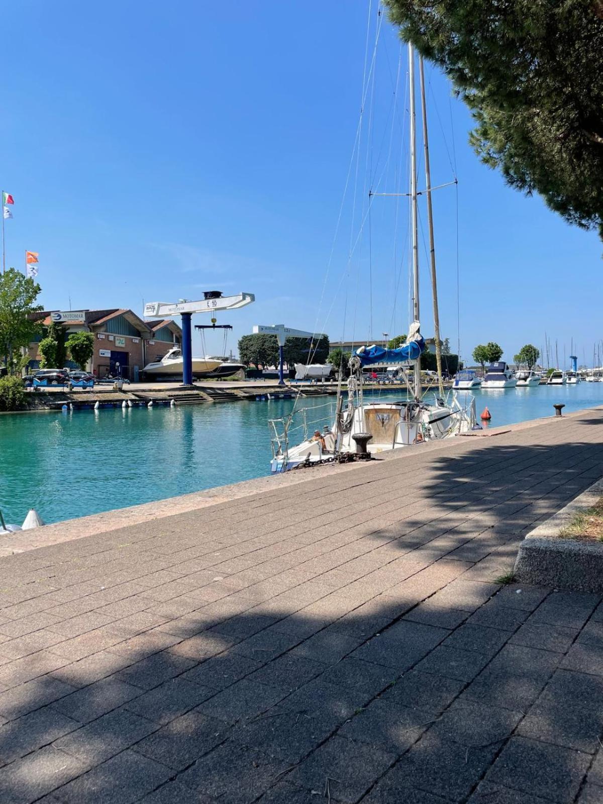 Nico'S Apartment Peschiera del Garda Dış mekan fotoğraf