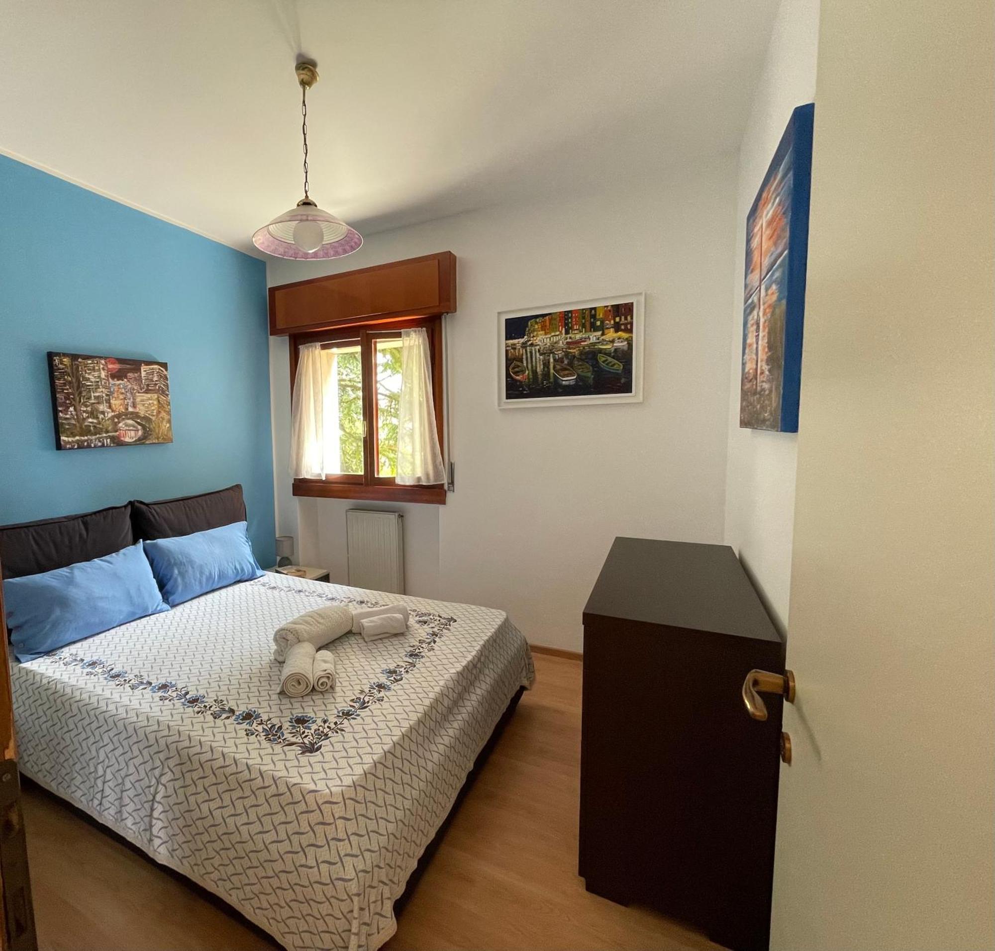 Nico'S Apartment Peschiera del Garda Dış mekan fotoğraf