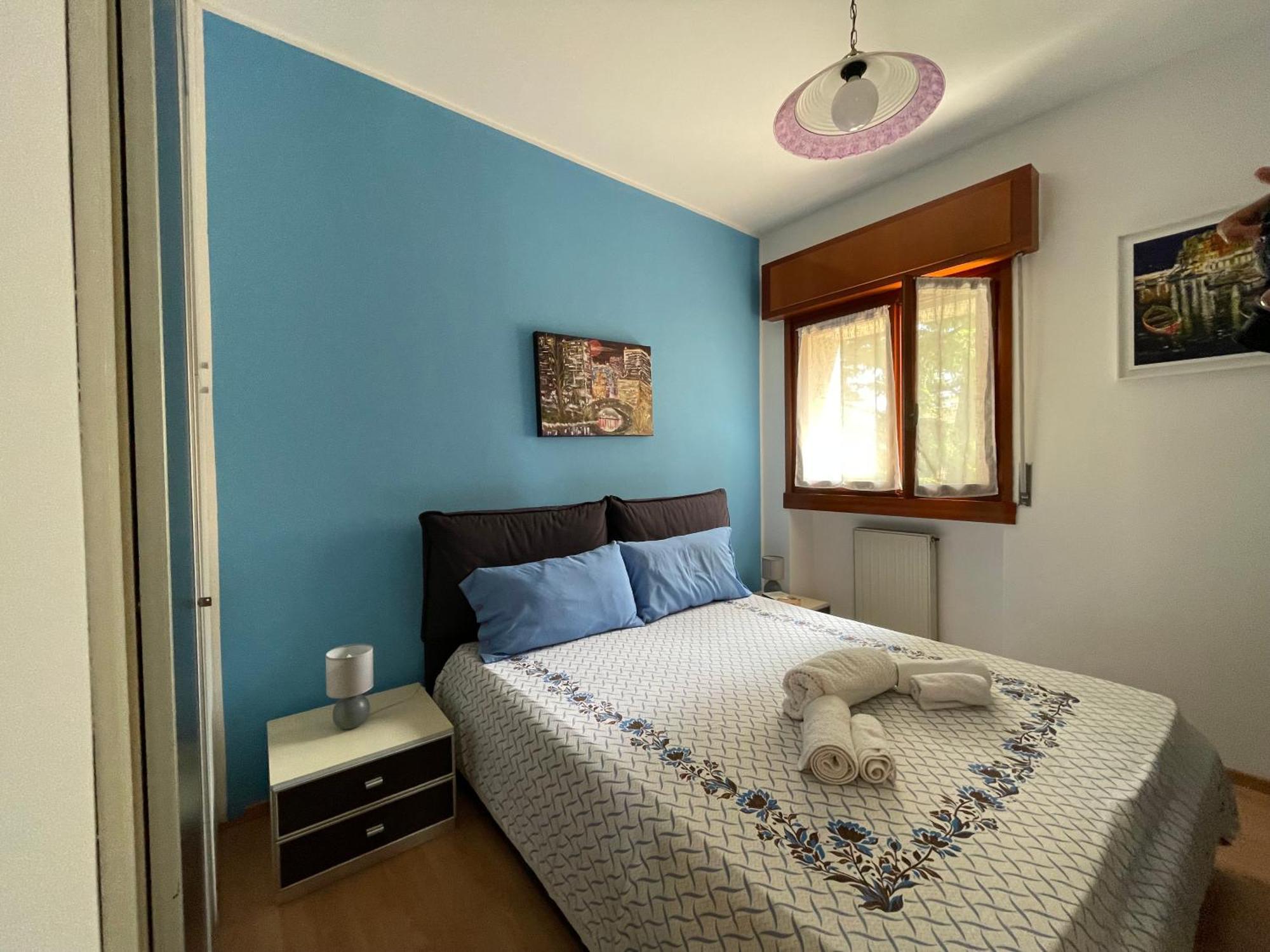 Nico'S Apartment Peschiera del Garda Dış mekan fotoğraf