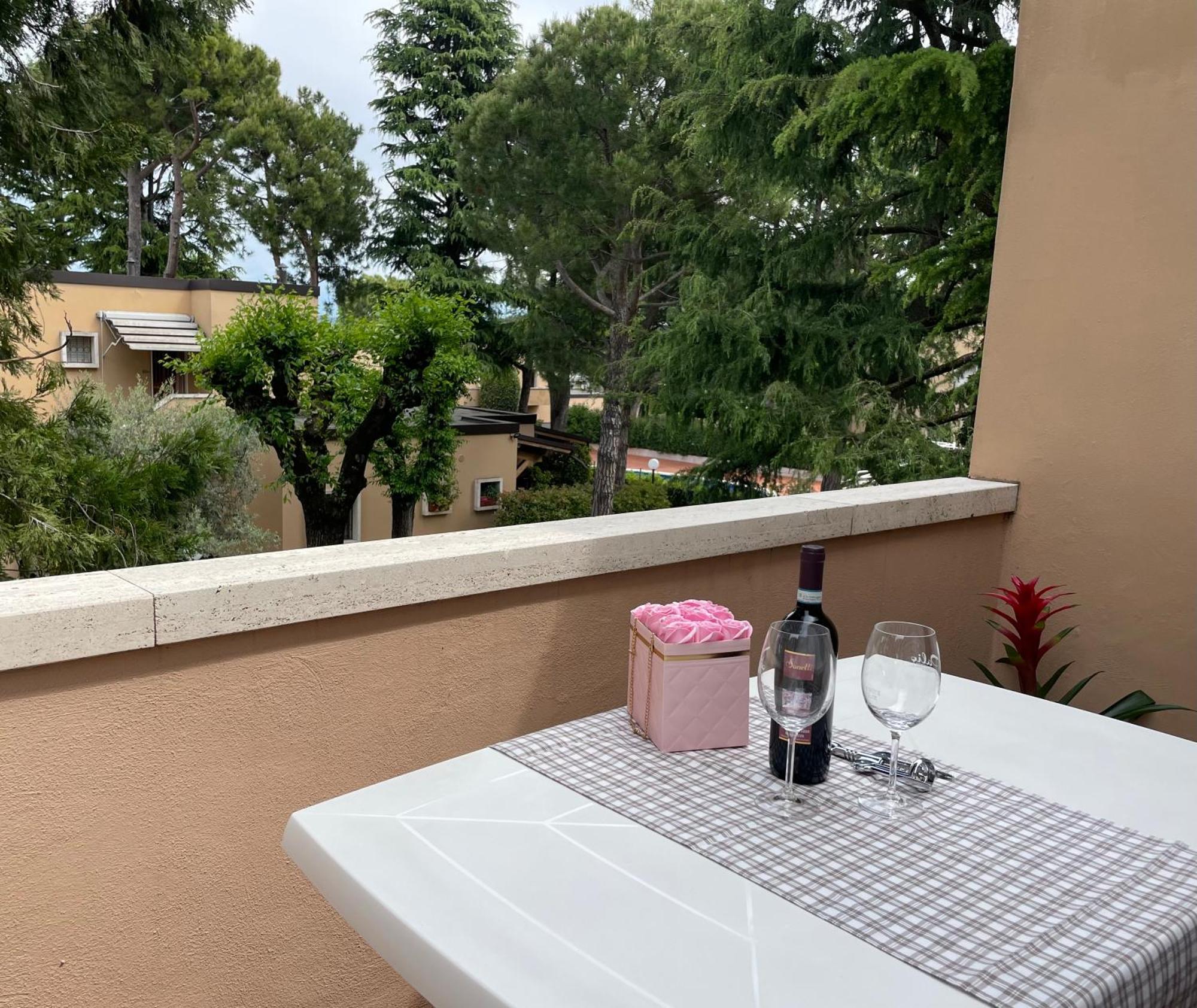 Nico'S Apartment Peschiera del Garda Dış mekan fotoğraf
