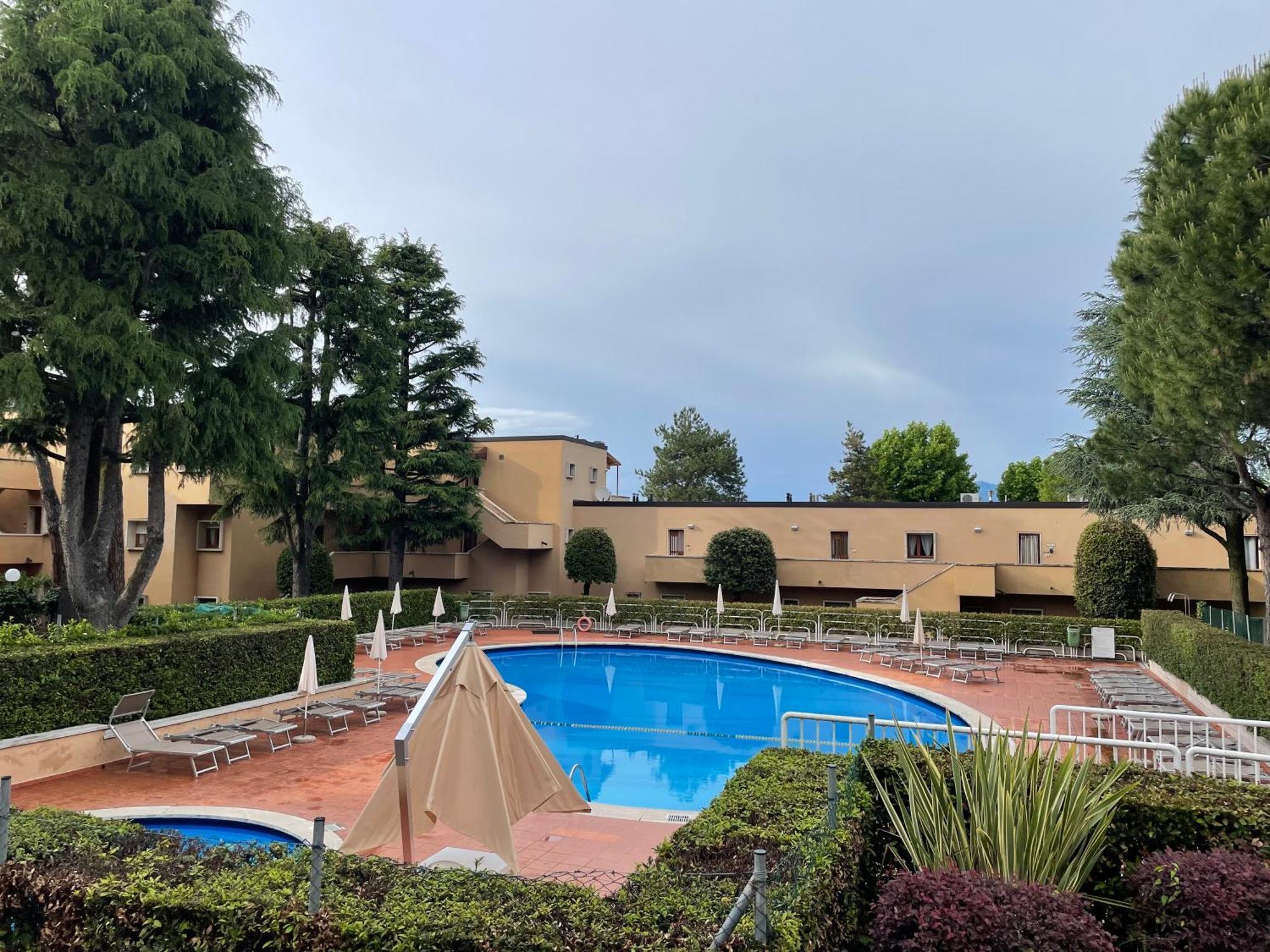 Nico'S Apartment Peschiera del Garda Dış mekan fotoğraf