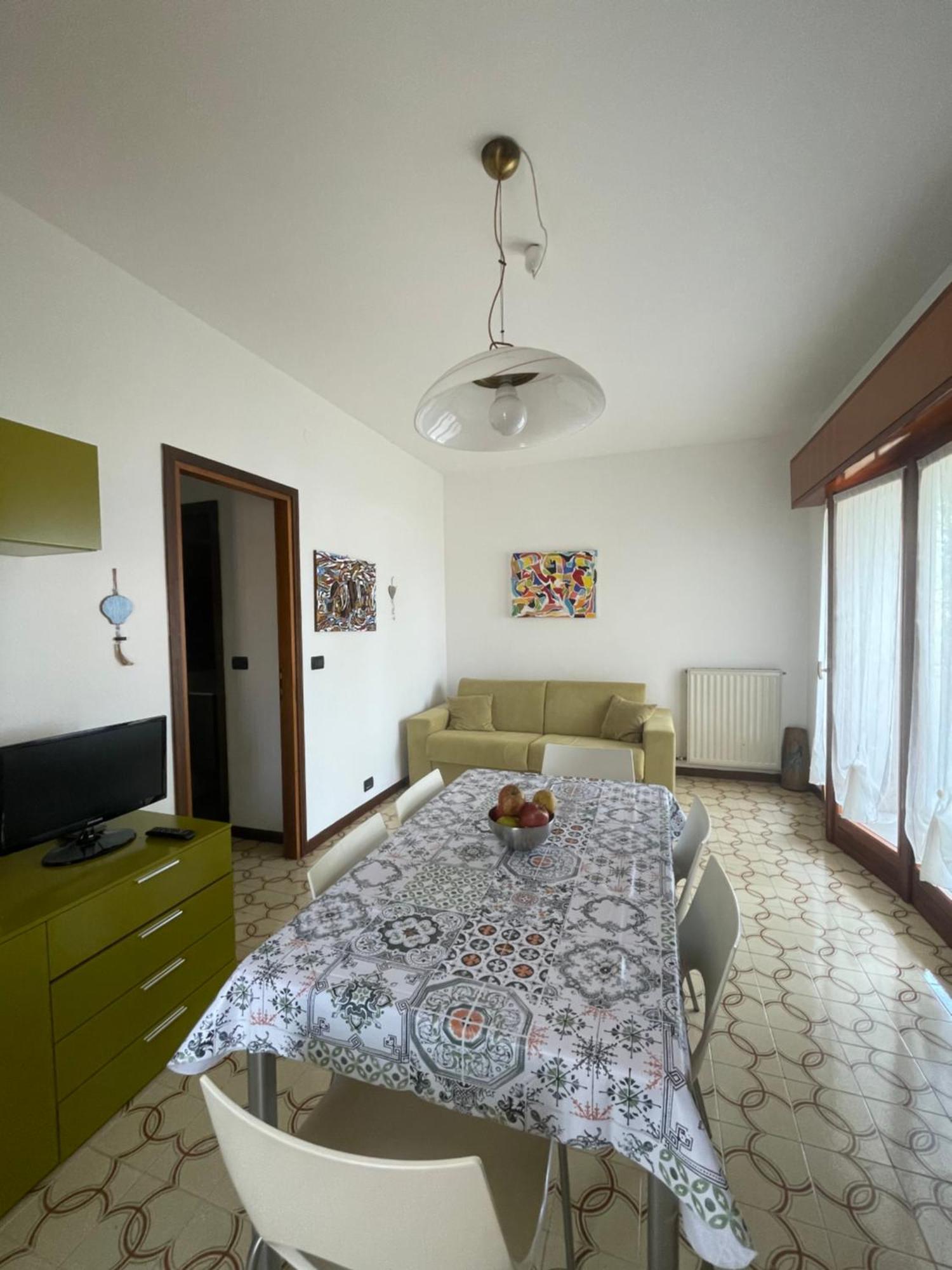 Nico'S Apartment Peschiera del Garda Dış mekan fotoğraf