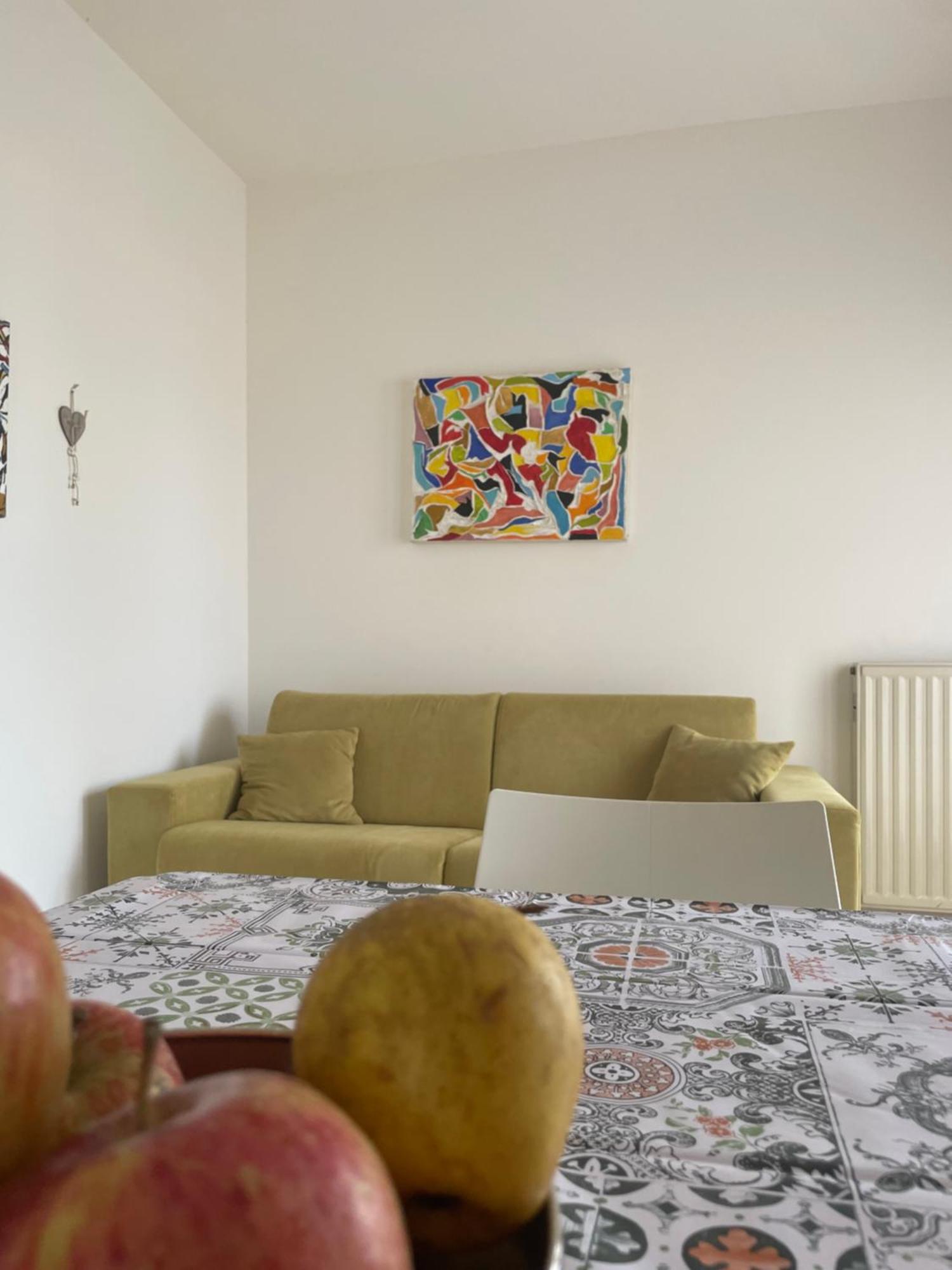 Nico'S Apartment Peschiera del Garda Dış mekan fotoğraf